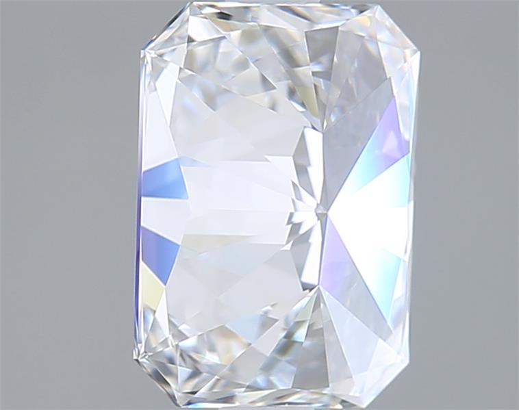 2.04 Carat Radiant Lab Diamond :: Greenstar spin frame 05