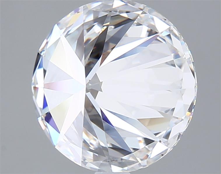 3.03 Carat Round Lab Diamond :: Greenstar spin frame 05