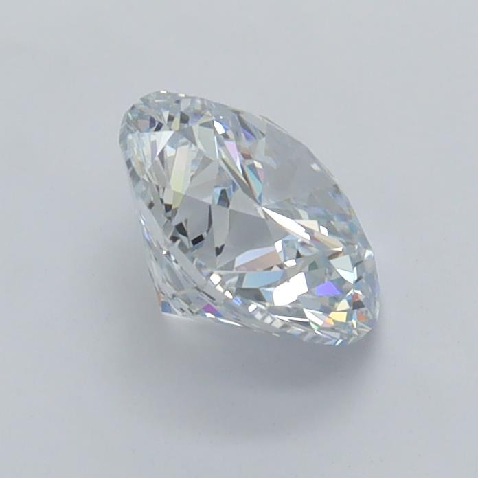 1.03 Carat Round Lab Diamond :: Greenstar spin frame 05