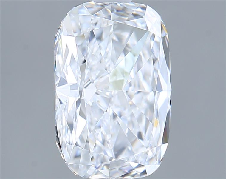 2.03 Carat Cushion Lab Diamond :: Greenstar spin frame 05