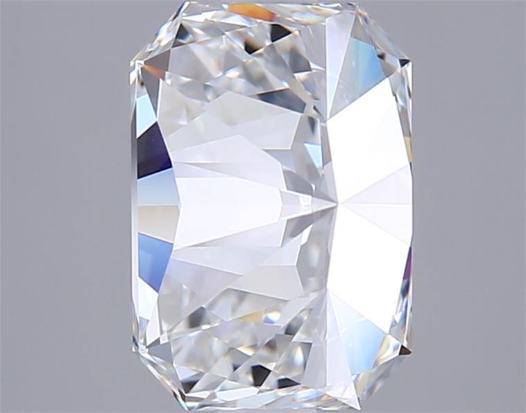2.06 Carat Radiant Lab Diamond :: Greenstar spin frame 05