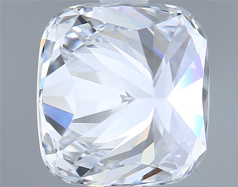 2.53 Carat Cushion Lab Diamond :: Greenstar spin frame 05