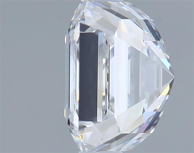 2.03 Carat Asscher Lab Diamond :: Greenstar spin frame 05