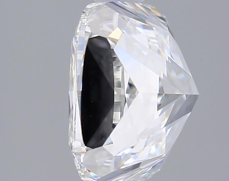 2.51 Carat Cushion Lab Diamond :: Greenstar spin frame 05