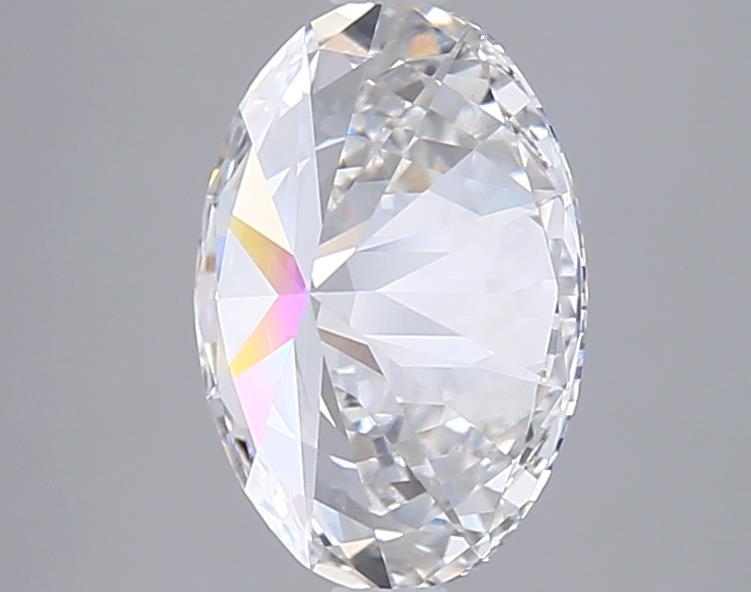2.57 Carat Oval Lab Diamond :: Greenstar spin frame 05