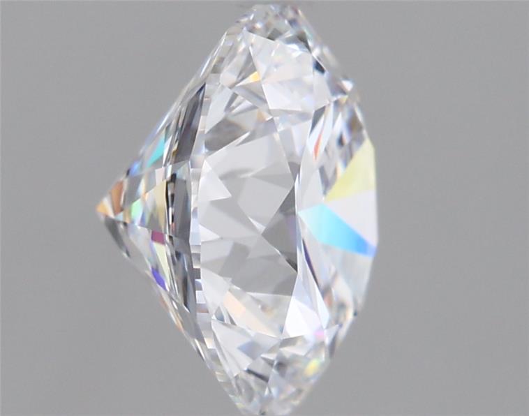2.14 Carat Round Lab Diamond :: Greenstar spin frame 05