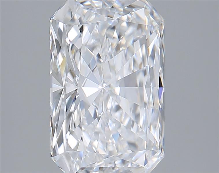 2.00 Carat Radiant Lab Diamond :: Greenstar spin frame 05