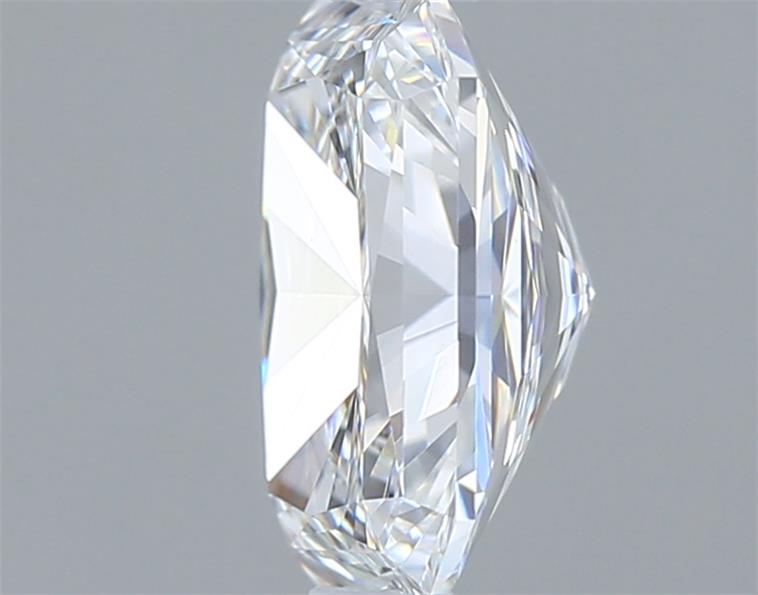 1.53 Carat Radiant Lab Diamond :: Greenstar spin frame 05
