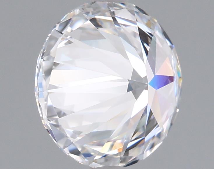 1.54 Carat Round Lab Diamond :: Greenstar spin frame 05