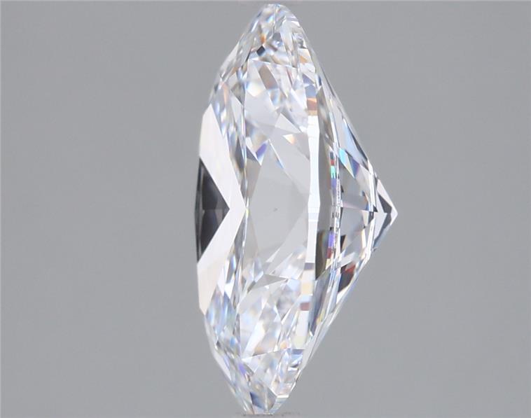 2.63 Carat Oval Lab Diamond :: Greenstar spin frame 05