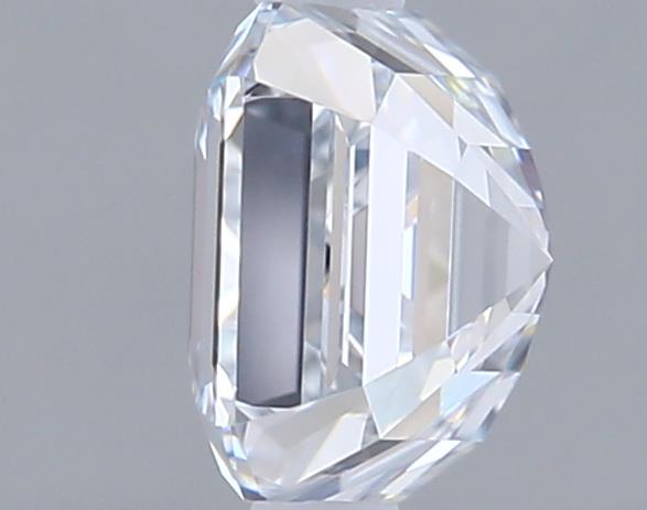 1.90 Carat Asscher Lab Diamond :: Greenstar spin frame 05