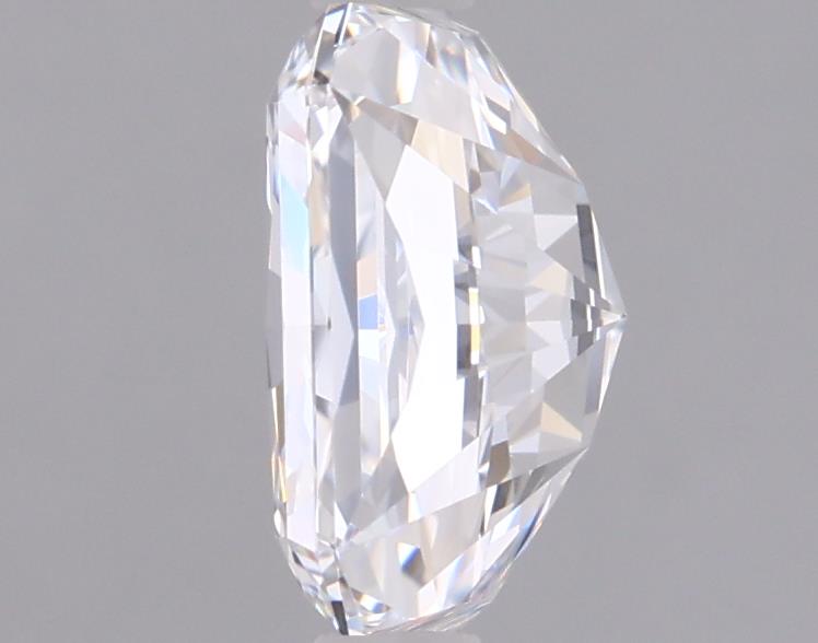 1.54 Carat Radiant Lab Diamond :: Greenstar spin frame 05