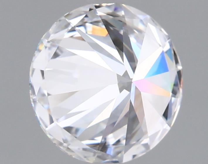 1.50 Carat Round Lab Diamond :: Greenstar spin frame 05