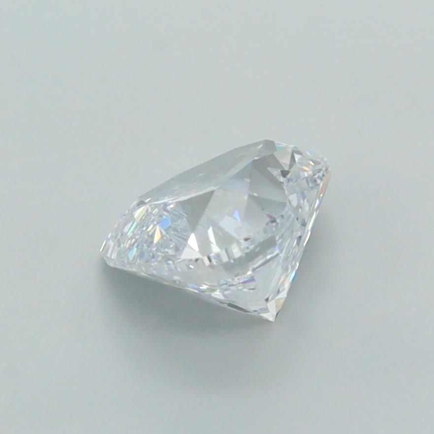 1.34 Carat Heart Lab Diamond :: Greenstar spin frame 05