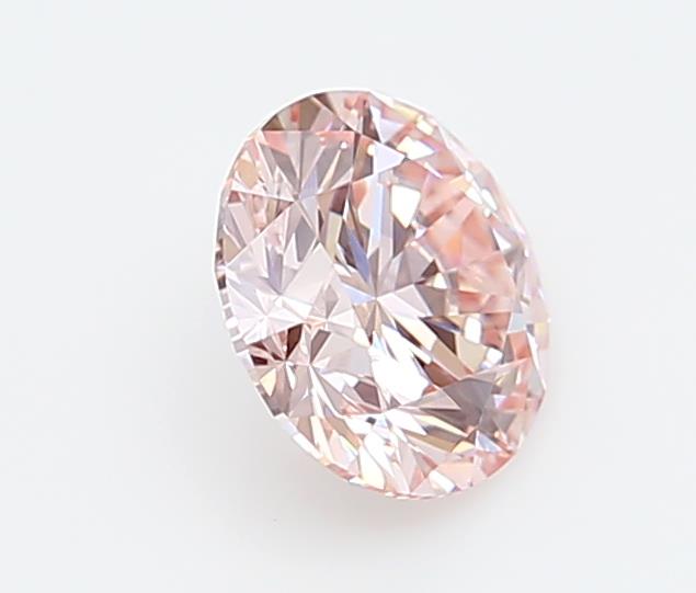 1.05 Carat Round Lab Diamond :: Greenstar spin frame 05