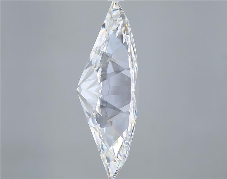 8.07 Carat Marquise Lab Diamond :: Greenstar spin frame 05