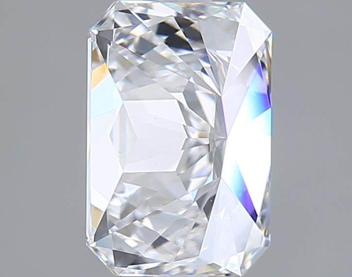 2.56 Carat Radiant Lab Diamond :: Greenstar spin frame 05