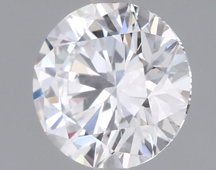 1.50 Carat Round Lab Diamond :: Greenstar spin frame 05