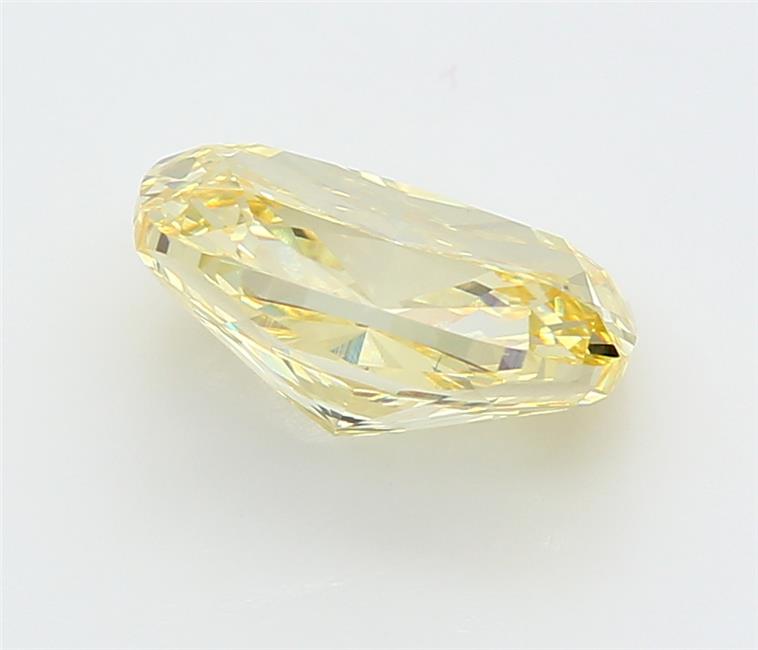 4.55 Carat Cushion Lab Diamond :: Greenstar spin frame 05