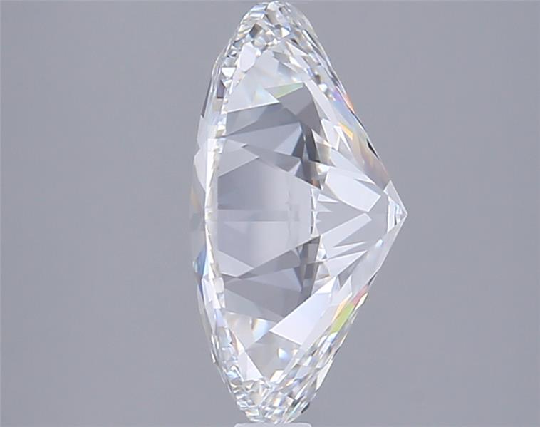 3.25 Carat Oval Lab Diamond :: Greenstar spin frame 05