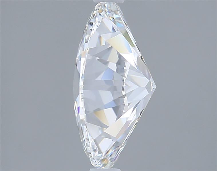 2.04 Carat Oval Lab Diamond :: Greenstar spin frame 05