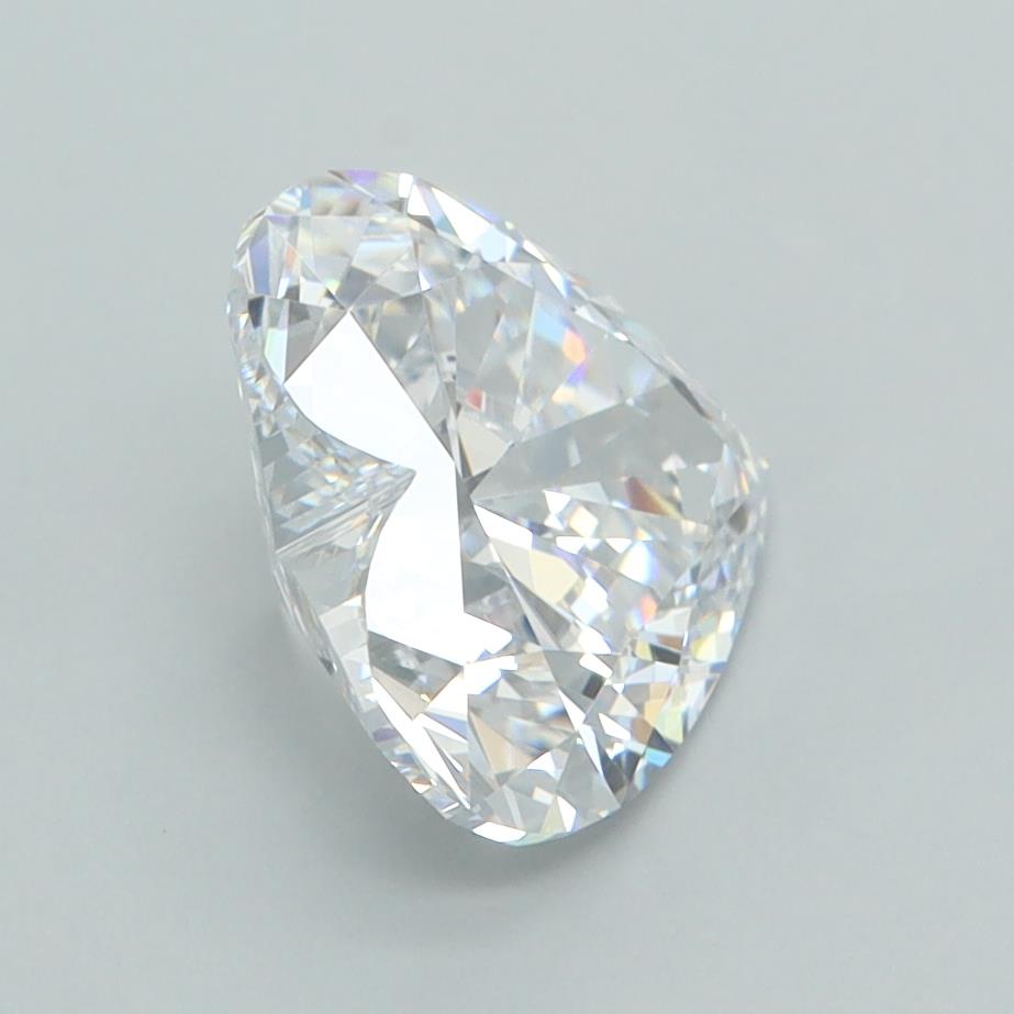 2.18 Carat Heart Lab Diamond :: Greenstar spin frame 05