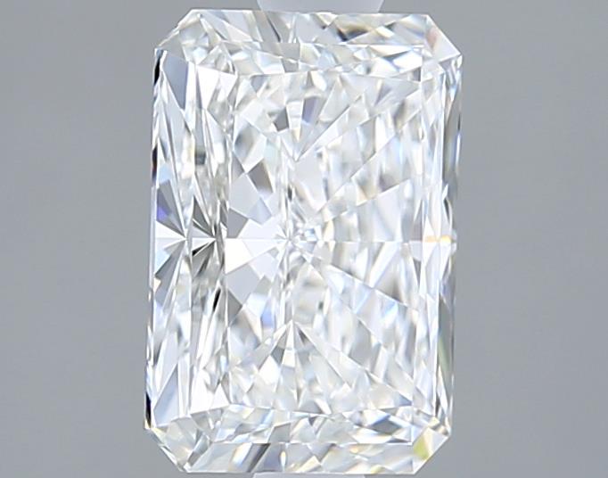 2.01 Carat Radiant Lab Diamond :: Greenstar spin frame 05