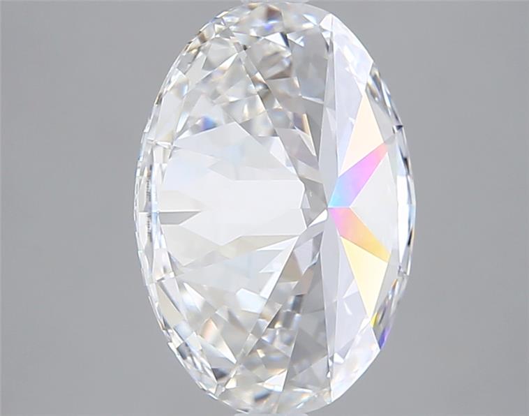 3.02 Carat Oval Lab Diamond :: Greenstar spin frame 05