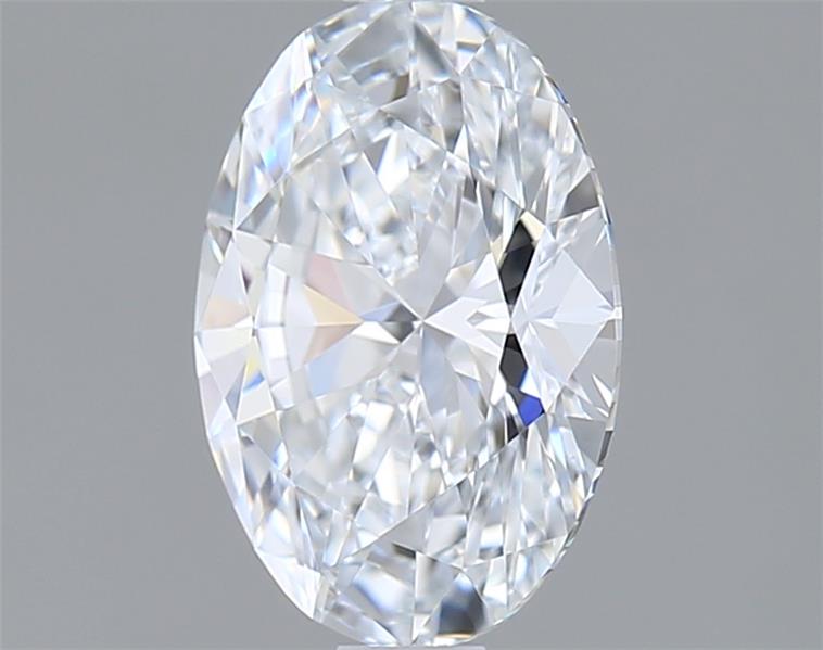 1.56 Carat Oval Lab Diamond :: Greenstar spin frame 05