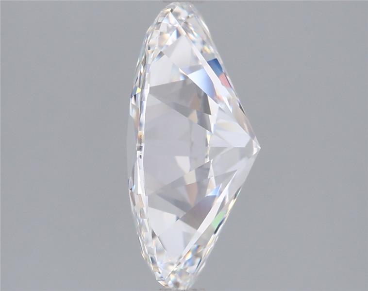2.51 Carat Oval Lab Diamond :: Greenstar spin frame 05