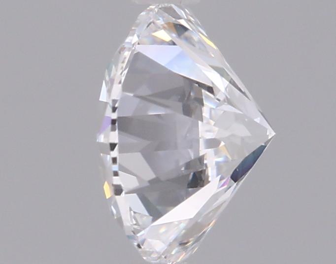 1.51 Carat Round Lab Diamond :: Greenstar spin frame 05