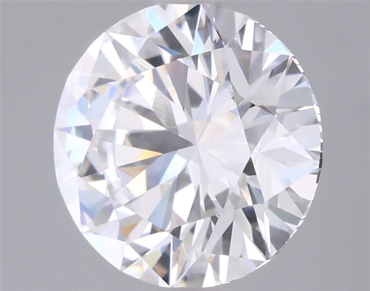 2.07 Carat Round Lab Diamond :: Greenstar spin frame 05