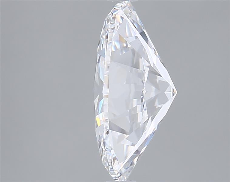 3.02 Carat Oval Lab Diamond :: Greenstar spin frame 05