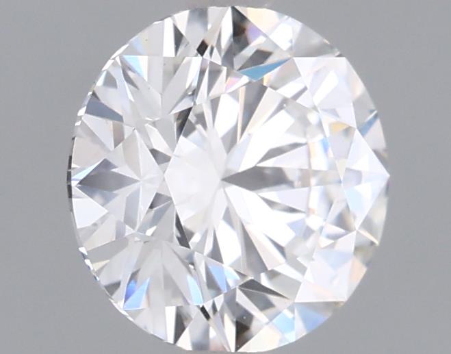 1.20 Carat Round Lab Diamond :: Greenstar spin frame 05
