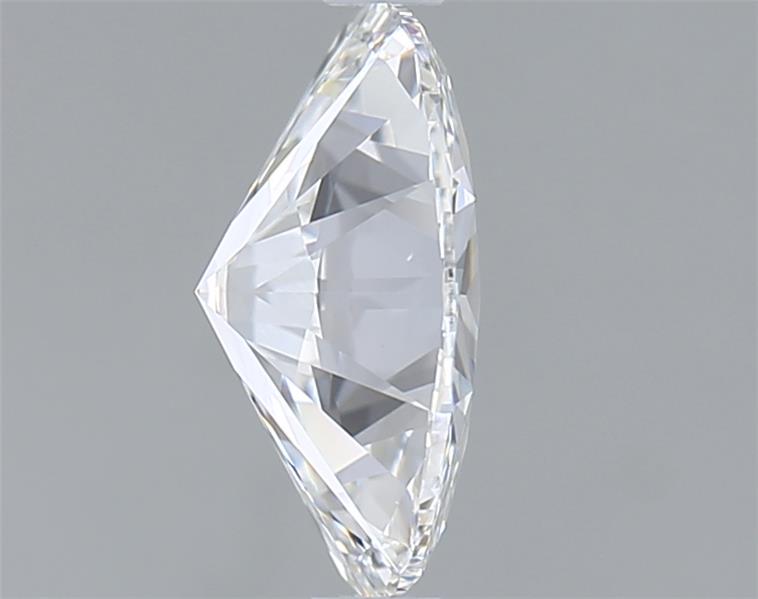 1.54 Carat Oval Lab Diamond :: Greenstar spin frame 05