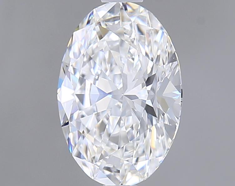 1.51 Carat Oval Lab Diamond :: Greenstar spin frame 05
