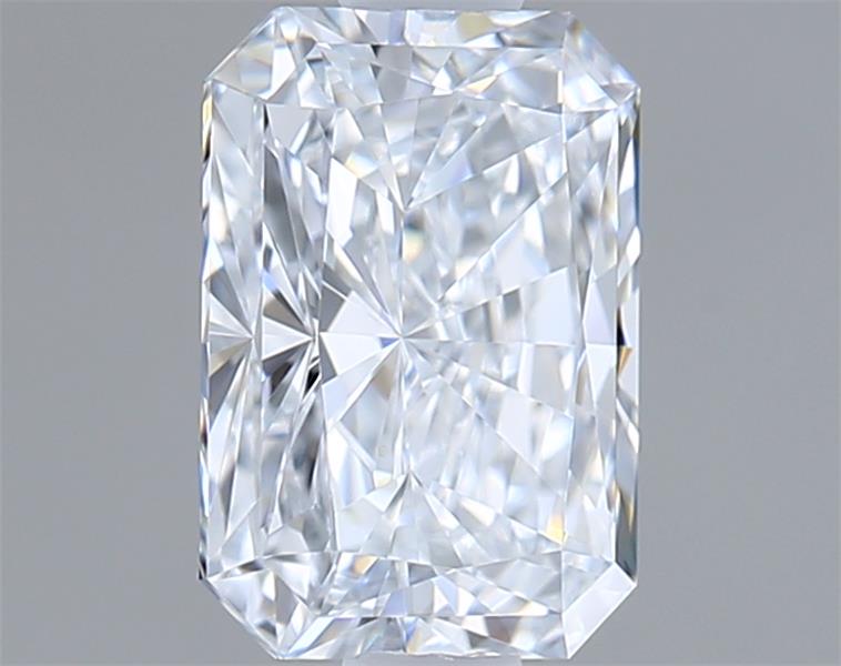 1.04 Carat Radiant Lab Diamond :: Greenstar spin frame 05