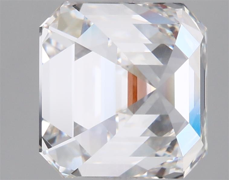 3.04 Carat Asscher Lab Diamond :: Greenstar spin frame 05