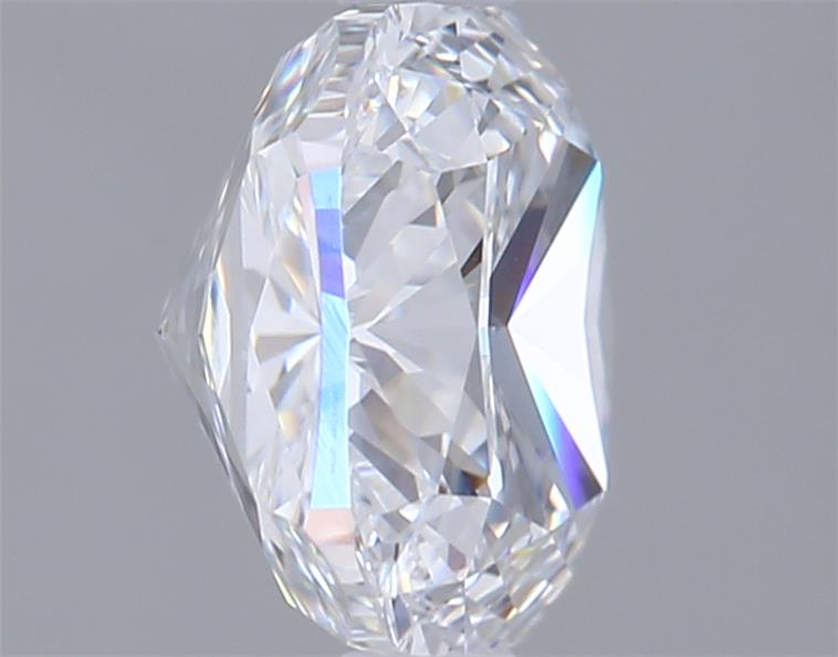 2.26 Carat Cushion Lab Diamond :: Greenstar spin frame 05