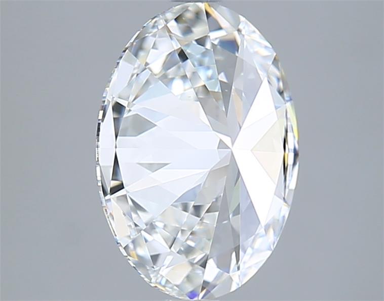 2.08 Carat Oval Lab Diamond :: Greenstar spin frame 05