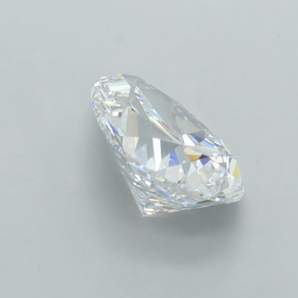 2.03 Carat Pear Lab Diamond :: Greenstar spin frame 05