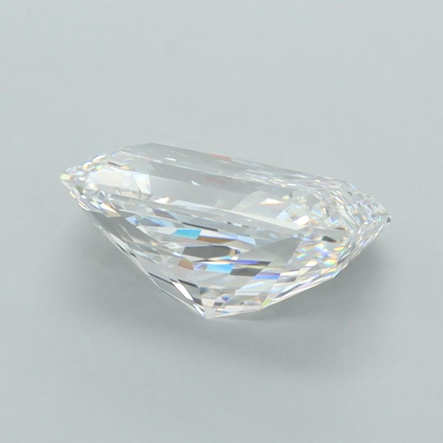 1.92 Carat Radiant Lab Diamond :: Greenstar spin frame 05