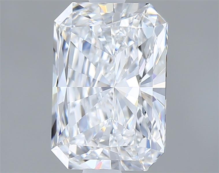 1.89 Carat Radiant Lab Diamond :: Greenstar spin frame 05