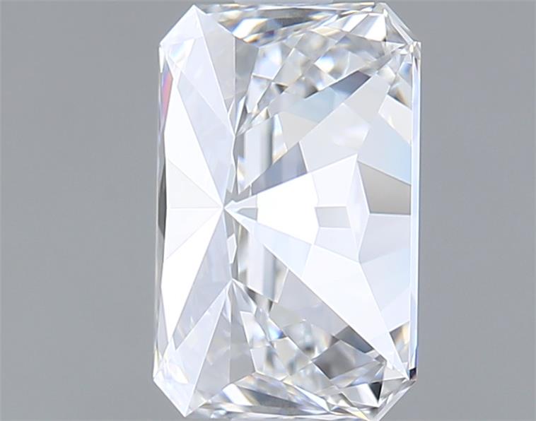 1.51 Carat Radiant Lab Diamond :: Greenstar spin frame 05