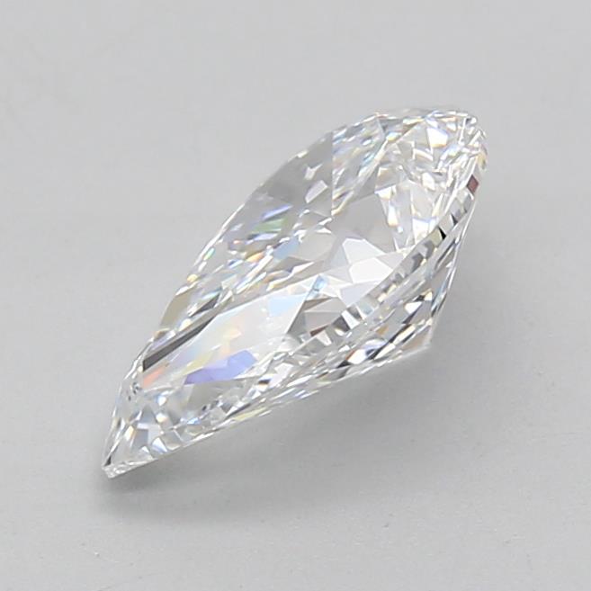 2.01 Carat Pear Lab Diamond :: Greenstar spin frame 05