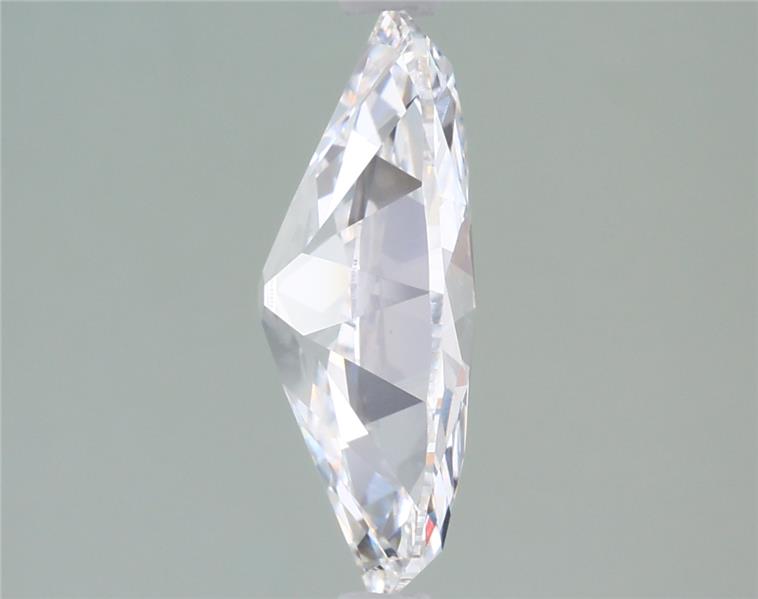 2.00 Carat Oval Lab Diamond :: Greenstar spin frame 05
