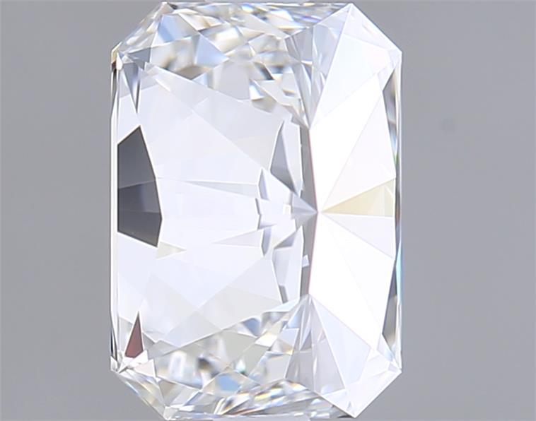 1.56 Carat Radiant Lab Diamond :: Greenstar spin frame 05
