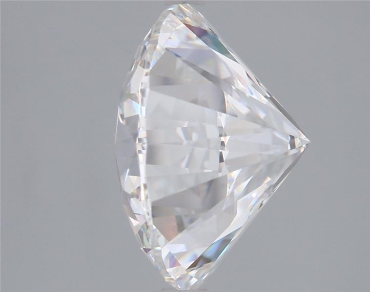 5.05 Carat Round Lab Diamond :: Greenstar spin frame 05