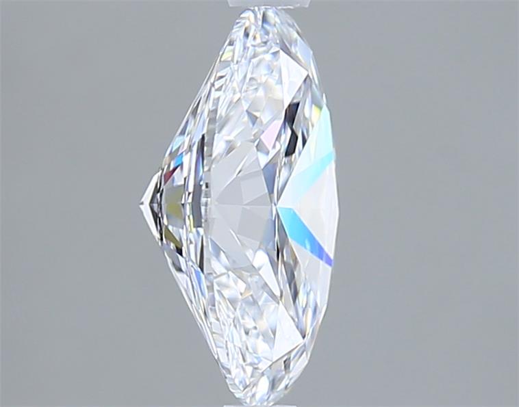 2.03 Carat Oval Lab Diamond :: Greenstar spin frame 05