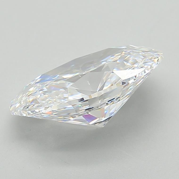 3.05 Carat Oval Lab Diamond :: Greenstar spin frame 05